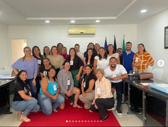 São José de Princesa realiza a 14ª Conferência Municipal de Assistência Social