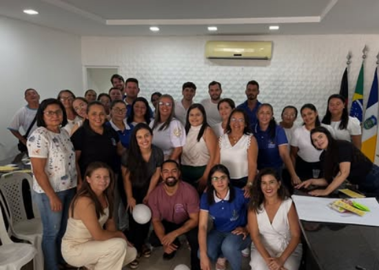 São José de Princesa trabalha tema da Saúde Mental no Janeiro Branco