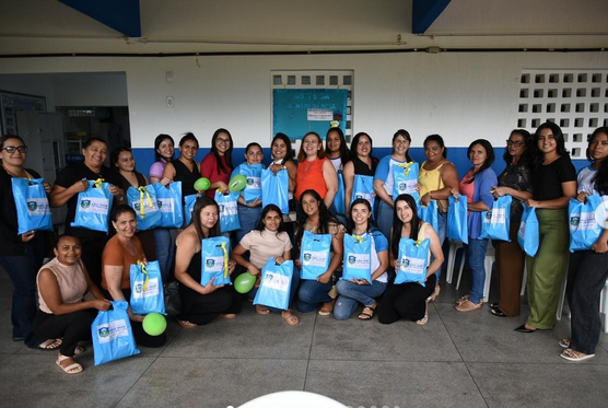 São José de Princesa realiza Jornada Pedagógica 2026